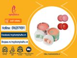 Phấn Má Hồng Lovely Meex The Face Shop Mua ở Đâu