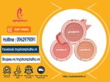 Phấn Má Hồng Peripera Sunshine Cheek Mua ở Đâu