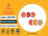 Phấn má hồng Saemmul The Saem Mua ở Đâu