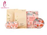 Phấn nước “nước thần” Sum37 Secret Essence Cushion phiên bản hoa 2020