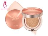 Phấn Nước Clio Skill Cover Glow Cushion SPF 50+ PA ++++