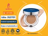 Phấn Nước Klavuu Blue Pearlsation Xanh Da Thường mua ở đâu
