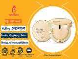 Phấn phủ Gold Collagen The Face Shop Mua ở Đâu