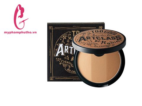 phấn tạo khối Too Cool For School