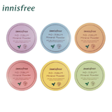 bộ Phấn Bột Innisfree Nosebum Mineral Powder