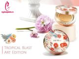 Phấn nước “nước thần” Sum37 Secret Essence Cushion phiên bản hoa 2020
