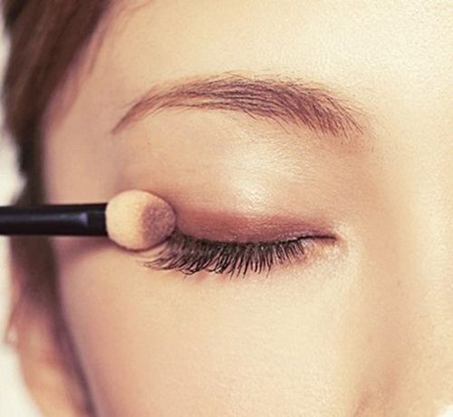 review Cọ mắt 2 đầu cán dài Vacosi