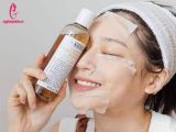 Sử dụng Công dụng chính của toner hoa cúc Kiehl’s