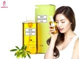 Dầu tẩy trang DHC Deep Cleansing Oil Nhật Bản