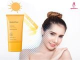 Kem Chống Nắng Innisfree Long Lasting SPF 50 PA +++ Perfect Uv Protection Cream ( for oily skin)