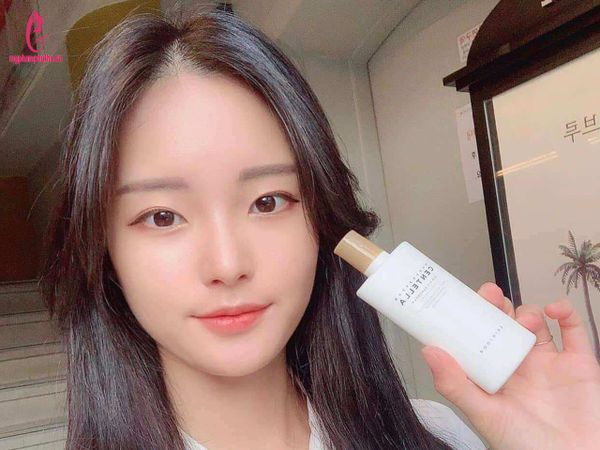 review Kem Chống Nắng Skin1004 Madagascar Centella Air-Fit Sun Cream