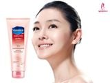 Kem dưỡng thể Vaseline 10X Healthy White Perfect Serum