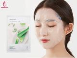 review Mặt nạ giấy Innisfree vị Nha Đam
