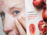 Mặt nạ lựu đỏ Innisfree Pomegranate