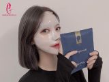 Review Mặt nạ Nâng Cơ Derm All Matrix Collagen Cao Cấp Hàn Quốc