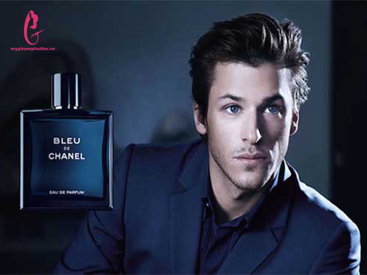 Nước hoa Chanel Bleu de chanel Eau De Toilette  hàng Pháp Hàng Pháp Xách  Tay