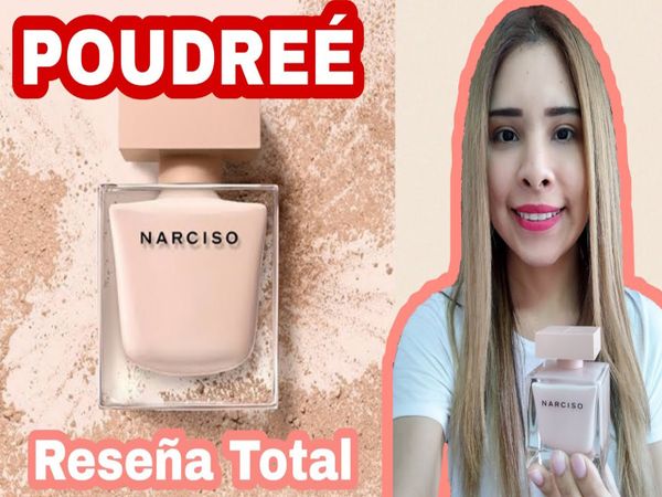 Nước hoa Narciso Eau De Parfum ( bản vuông)