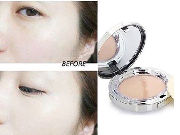 Review Phấn Phủ siêu mịn Cellio EX Collagen Twoway Cake