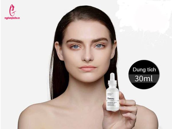 Tinh chất The Ordinary Niacinamide 10% + ZinC 1%