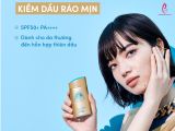 Kem chống nắng Anessa perfect uv sunscreen skincare milk Nhật Bản ( Dạng Sữa )