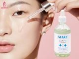 Review Tinh chất dưỡng ẩm SMAS Hyaluronic acid 100ml