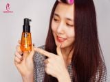 review Tinh chất dưỡng tóc Mise en scène Perfect Repair Hair Serum