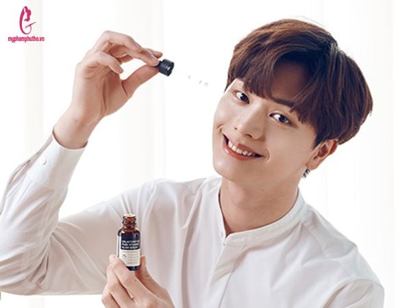 Tinh Chất Vitamin C Some By Mi Serum