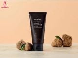 công dụng Sữa rửa mặt Innisfree tro núi Super Volcanic Pore Micellar Cleansing Foam 2X ( màu đen)