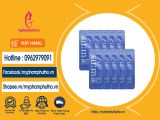 Sample Sum Eye Lifting Essence Mua Ở Đâu