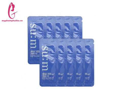 Sample Sum Eye Lifting Essence