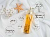 công dụng Tinh chất Serum vàng 24K Collagen 3W Clinic Hàn Quốc