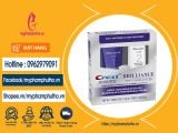 Set 2 Hộp MDR Crest Mua ở Đâu