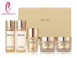 Set Dưỡng Da Ohui Mini The Firts Geniture Special Gift 5SP ( Màu Vàng )