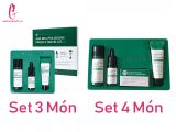 Set mini trị mụn Some By Mi AHA- BHA-PHA 30 Days