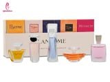 Set Nước Hoa Lancome 5 Chai Mini The Best Of Lancome Fragrances