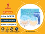 Set phấn nước Sum xanh Mua ở Đâu