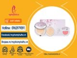 Set Phấn Nước Whoo Radiant White Moiture Cushion Foundation Mua ở Đâu
