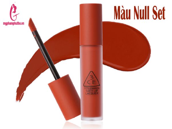 Màu Null Set