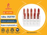 Son 3CE Soft Matte Lipstick ( Vỏ trong) Mua ở Đâu