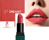 Son thỏi lì BBIA Last Lipstick Vỏ Xanh màu 7