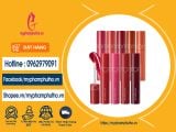 Son Bóng Romand Juicy Lasting Tint Mua ở Đâu