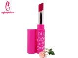 Son dưỡng mềm môi DHC Lip Cream Màu Hồng