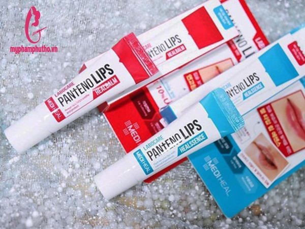 Son dưỡng trị thâm môi Labocare Lips Healbalm