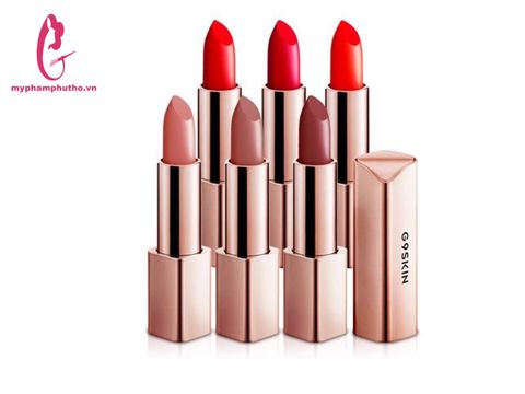 Son G9 Skin First V-Fit Lip Stick