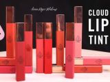 Son kem 3CE Cloud Lip Tint 2019