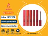 Son kem 3CE Stylenanda Smoothing Lip Tint Mua ở Đâu