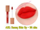 son kem black rouge màu A35: Sunny Side Up - Đỏ dâu