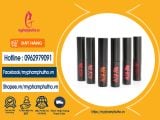 Son Kem Lì Merzy The First Velvet Tint Mua ở Đâu