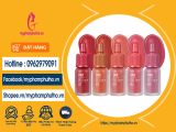 Son Kem Lì Peripera Ink Airy Velvet Tint [ Full Bảng Màu ] Mua Ở Đâu