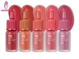 Son Kem Lì Peripera Ink Airy Velvet Tint